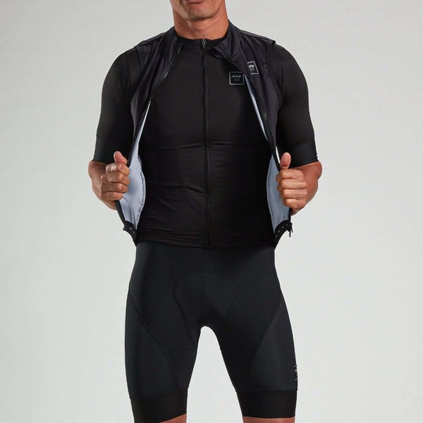 Miniatyrbillede 2 af 10: Zoot Sports EMC53016 blazer og vest
