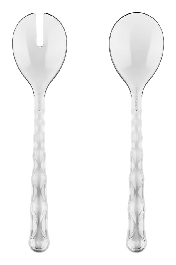 Pikkukuva 1 / 3: Guzzini VANITY 2 kpl Läpinäkyvä