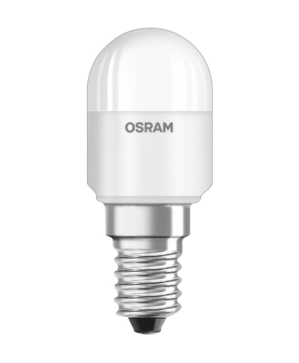Osram STAR LED-lampe Cool dagslys 6500 K 2,3 W E14 F