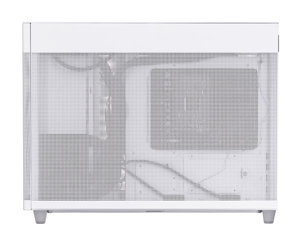 Miniatyrbillede 2 af 11: Actina 5901443431732 PC AMD Ryzen™ 7 7800X3D 32 GB DDR5-SDRAM 1 TB SSD NVIDIA GeForce RTX 5070 Mini Tower Hvid