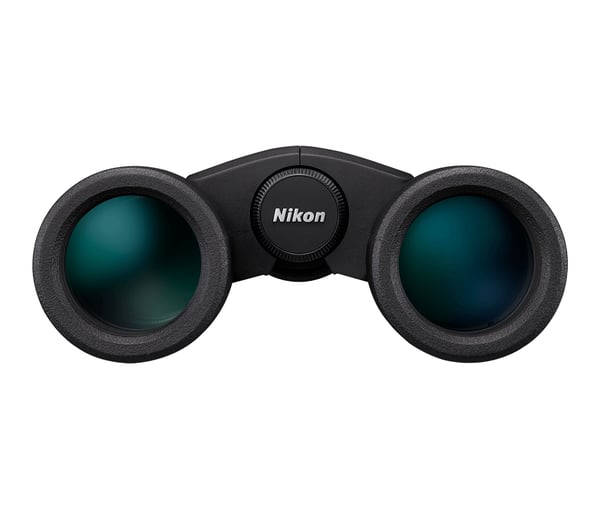 Pikkukuva 3 / 11: Nikon Monarch M7 10x30 kiikari Musta