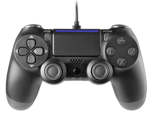 Tracer SHOGUN PRO Sort Gamepad PC, PlayStation 4, Playstation 3