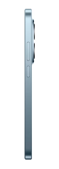 Miniatyrbillede 6 af 12: Xiaomi Redmi Note 15 Pro 5G 17,4 cm (6.83") Dual SIM Android 15 USB Type-C 8 GB 512 GB 6580 mAh Blå