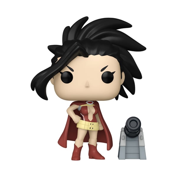 Pikkukuva 1 / 2: FUNKO POP! Animation 68760 action - ja keräilyfiguuri