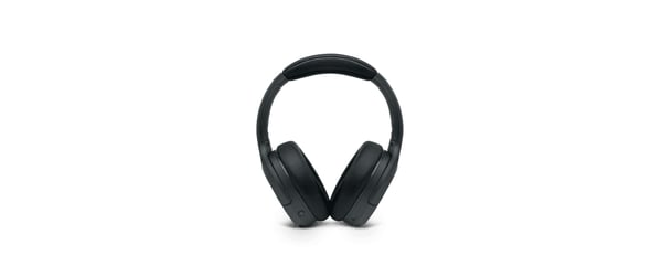 Miniatyrbillede 4 af 4: Muse M-295 ANC hovedtelefoner/headset Trådløs USB Type-C Bluetooth Grå