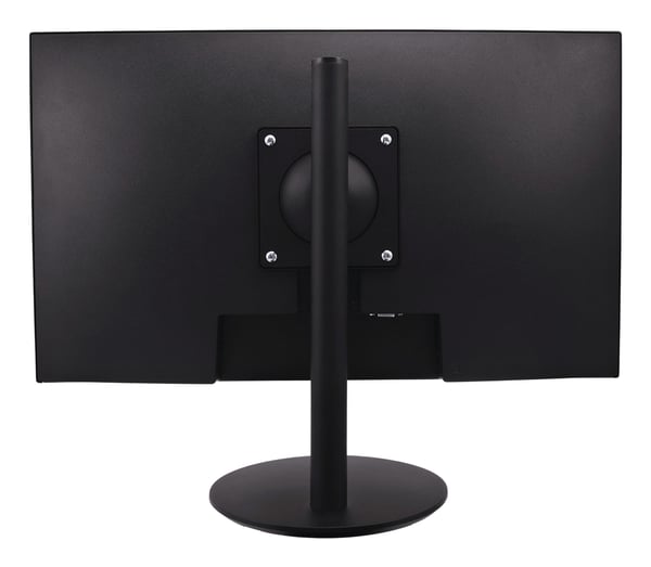 Miniatyrbillede 4 af 7: V7 L238V1-HAS-E computerskærm 60,5 cm (23.8") 1920 x 1080 pixel Fuld HD LED Sort