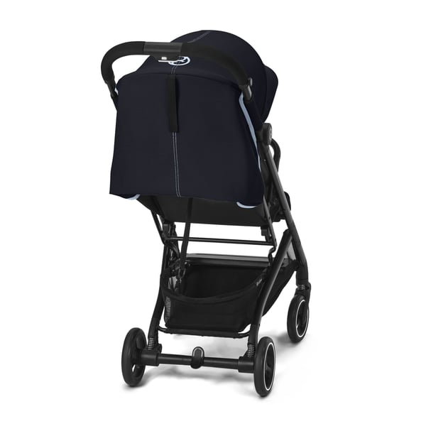 CYBEX Beezy Traditionel klapvogn 1 sæde(r) Blå