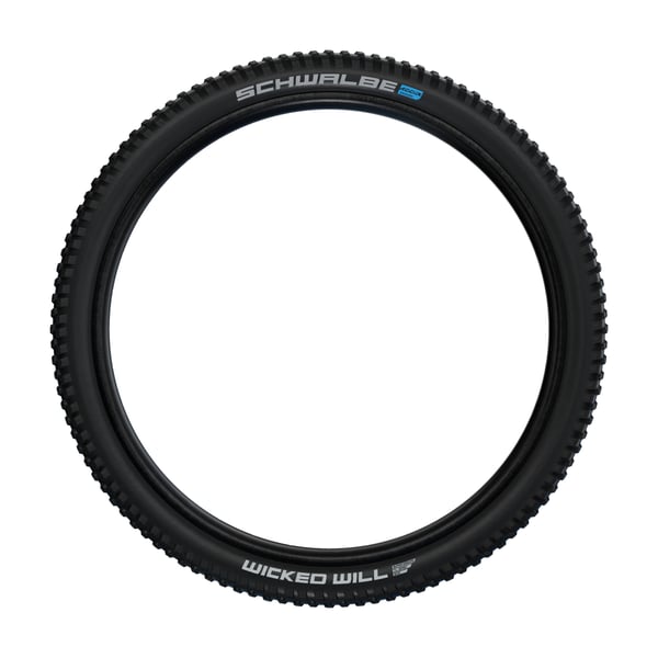 Schwalbe Wicked Will HS614 29" MTB Slangeløst dæk