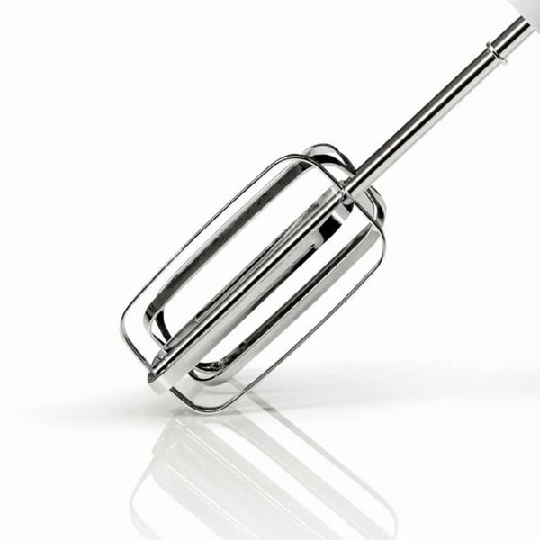 Miniatyrbillede 2 af 3: Haeger MAX MIXER Håndmixer 500 W Hvid