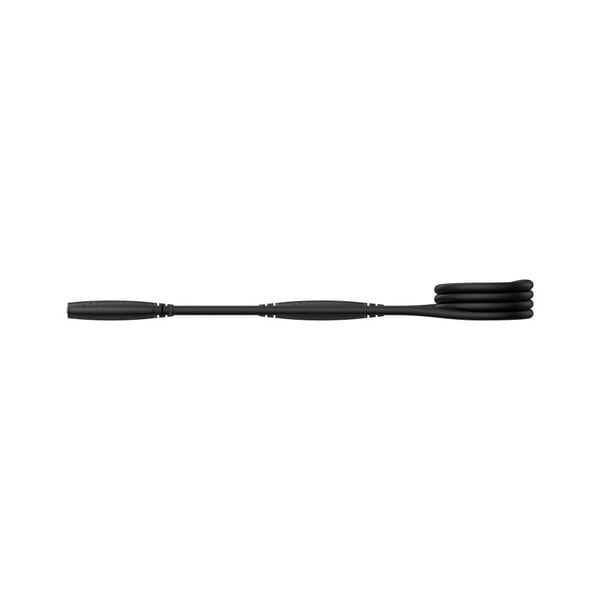UNITEK Y-3003C kaapelin sukupuolenvaihtaja USB Type-A Musta