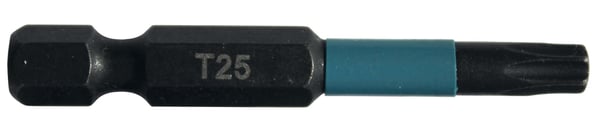 Makita B-63797 skruetrækker bit 2 stk Makita B-63797 skruetrækker bit 2 stk