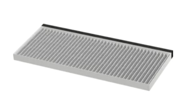 Siemens LZ11ITB14 emhætte tilbehør Emhætte, filter Siemens LZ11ITB14 emhætte tilbehør Emhætte, filter