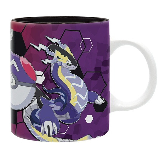 ABYstyle Pokémon Kopp Multifärg Universal 1 styck