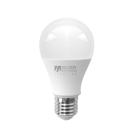 Silver Electronics 980427 LED-lamppu Lämmin valkoinen 3000 K 20 W E27