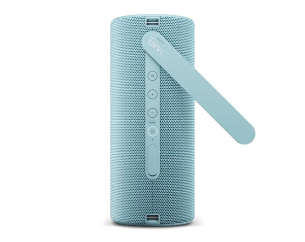 Pikkukuva 5 / 5: We. by Loewe We. HEAR 2 Sininen 60 W