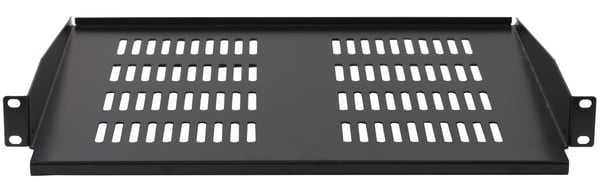 Miniatyrbillede 3 af 3: Rockstable RS19-FH18 tilbehør til rack Stativhylde