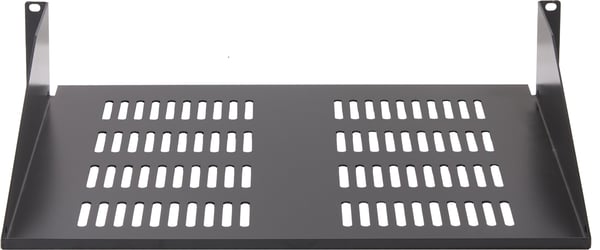 Miniatyrbild 1 av 4: Rockstable RS19-FH20 rack tillbehör Hylla till rackskåp