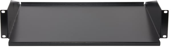 Miniatyrbild 4 av 4: Rockstable RS19-FH21 rack tillbehör Hylla till rackskåp