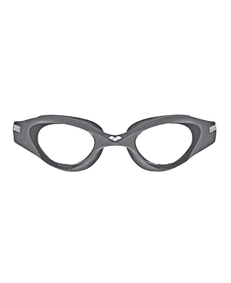 Miniatyrbillede 1 af 2: Arena EU-001430 svømmebrille Unisex One size