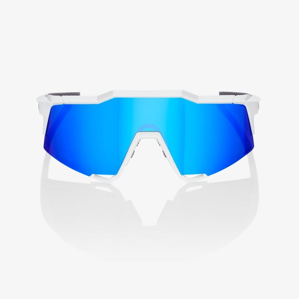 Miniatyrbillede 3 af 3: 100% Speedcraft solbrille Varp Wrap-around