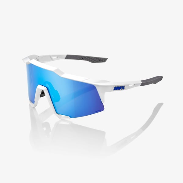 100% Speedcraft solbrille Varp Wrap-around 100% Speedcraft solbrille Varp Wrap-around