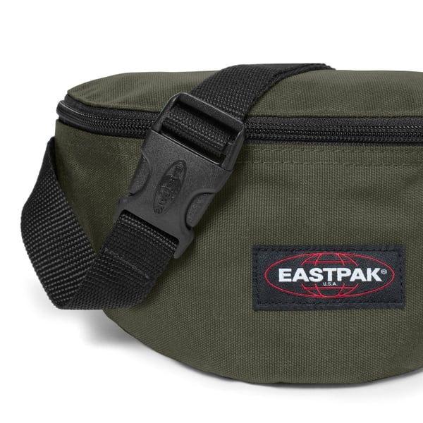 Eastpak Springer Crafty midjeväska Nylon Oliv