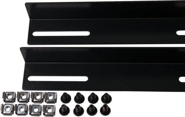 Miniatyrbillede 2 af 3: Rockstable RS19-LS612 tilbehør til rack Stativskinnesæt