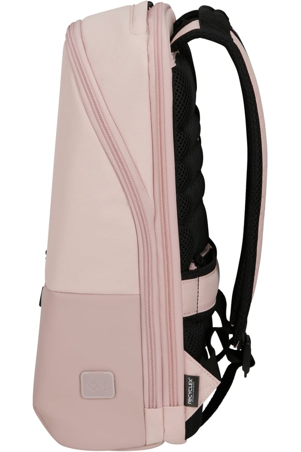Miniatyrbillede 4 af 7: SAMSONITE STACKD BIZ LAPTOP RYGGSÆK 14.1\", ROSE