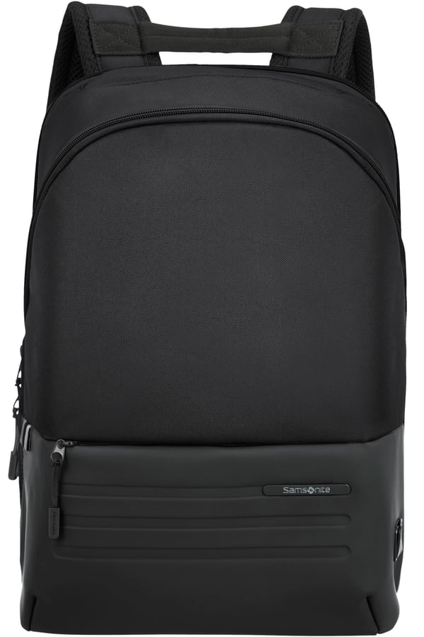 SAMSONITE STACKD BIZ LAPTOP BACKPACK 14.1\", SVART