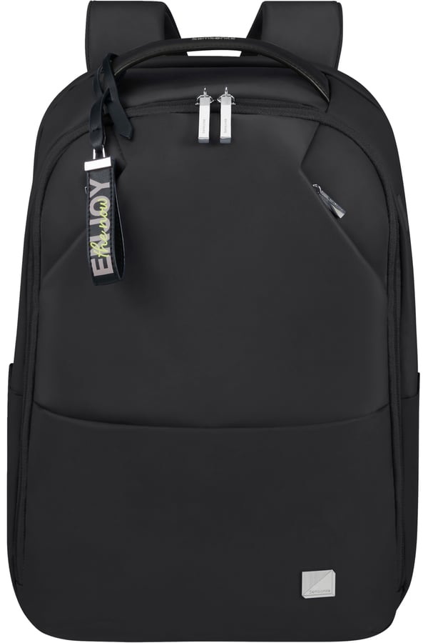 SAMSONITE WORKATIONIST RYGGSÄCK 14.1'', SVART