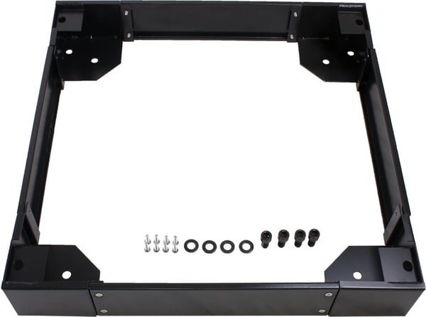 Miniatyrbillede 2 af 3: Rockstable RS19-PH6810 tilbehør til rack Castor platform