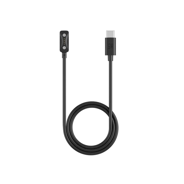 Polar 910111085 USB-kaapeli USB 2.0 USB C Musta