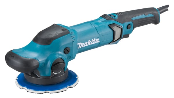 Makita PO6000C bilpoleringsmaskin 900 W 6800 RPM
