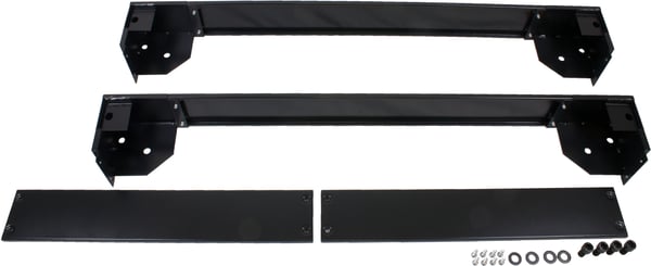 Rockstable RS19-PH8010 tilbehør til rack Castor platform
