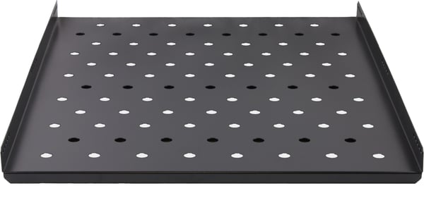 Miniatyrbillede 1 af 5: Rockstable RS19-SFH610 tilbehør til rack Stativhylde