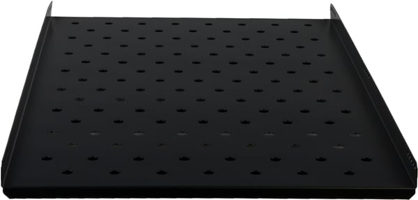 Miniatyrbild 1 av 5: Rockstable RS19-SFH612 rack tillbehör Hylla till rackskåp
