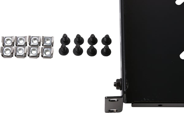 Rockstable RS19-SFH76 tilbehør til rack Stativhylde