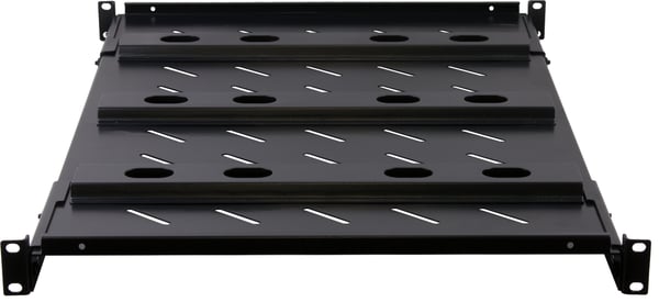 Miniatyrbillede 3 af 6: Rockstable RS19-SFH79 tilbehør til rack Stativhylde