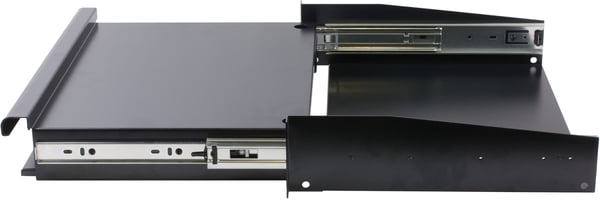 Rockstable RS19-TH02 tilbehør til rack Skuffeenhed
