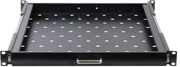 Rockstable RS19-UH68 rack tillbehör Hylla till rackskåp