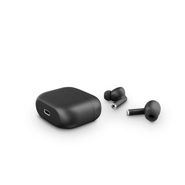 Miniatyrbild 7 av 7: Energy Sistem Style 2 Headset True Wireless Stereo (TWS) I öra Samtal/musik Bluetooth Svart