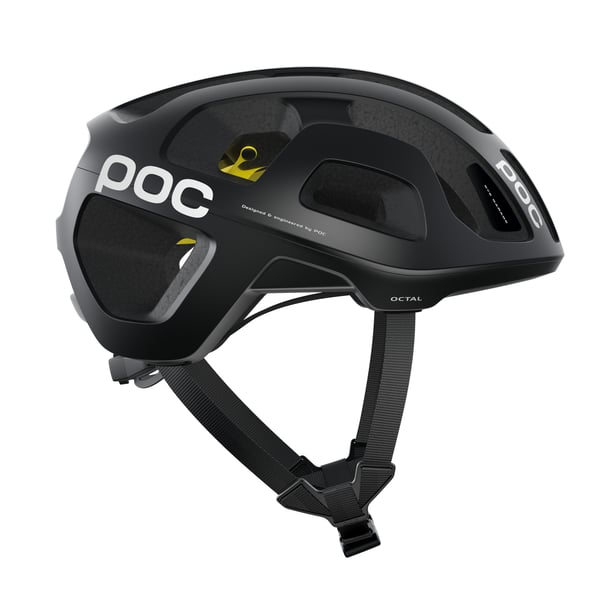 Pikkukuva 2 / 3: POC Octal MIPS Musta
