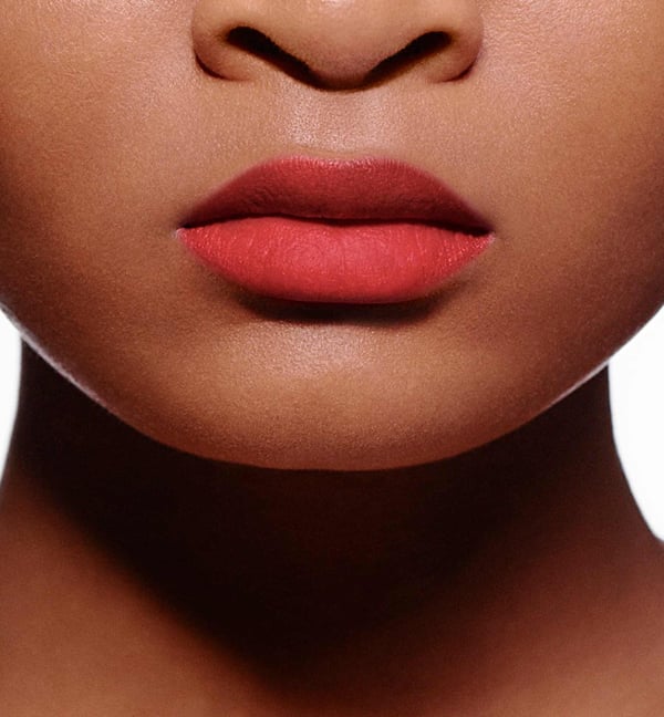 Dior Rouge läppbalsam 999 Kvinna