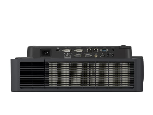 Sony VPL-FHZ80/B dataprojekter Projektørmodul 6000 ANSI lumens 3LCD 1080p (1920x1080) Sort