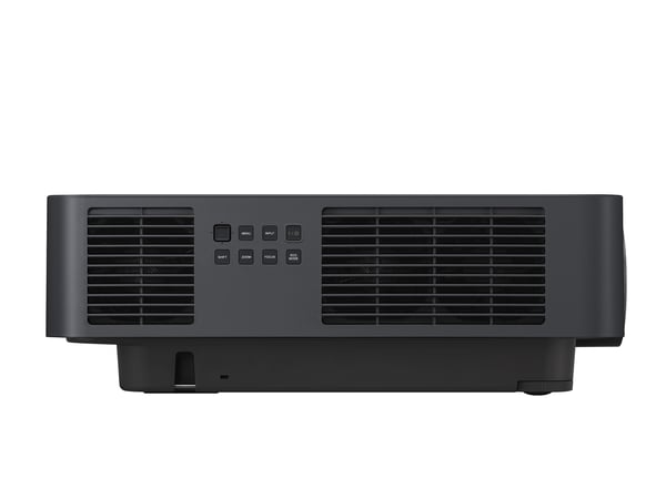 Miniatyrbillede 4 af 6: Sony VPL-FHZ80/B dataprojekter Projektørmodul 6000 ANSI lumens 3LCD 1080p (1920x1080) Sort