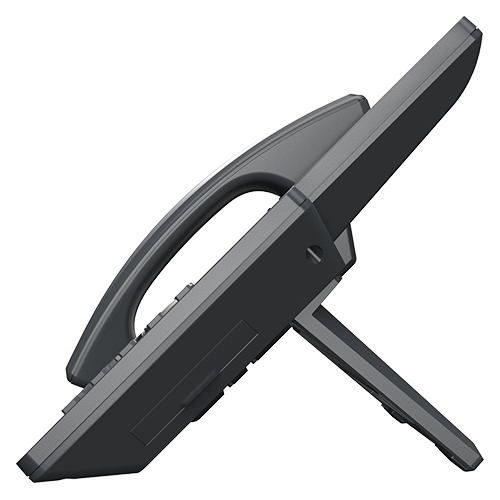 Grandstream Networks GRP2670 IP-telefoner Svart 12 linjer TFT Wi-Fi