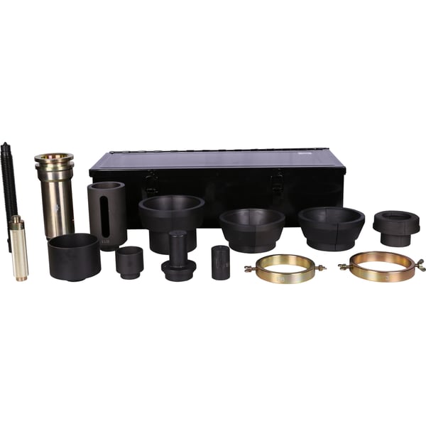 Miniatyrbild 1 av 2: KS Tools 460.3690 repblock