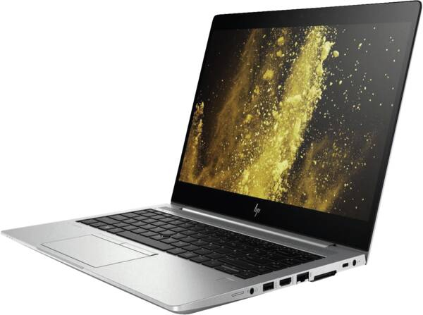 tecXL EliteBook 840 G6 Intel® Core™ i5 i5-8265U Laptop 35,6 cm (14") Fuld HD 16 GB DDR4-SDRAM 256 GB SSD Wi-Fi 5 (802.11ac) Windows 11 Pro Sølv
