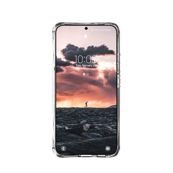 Miniatyrbillede 5 af 11: Urban Armor Gear Plyo mobiltelefon etui 16,8 cm (6.6") Cover Transparent