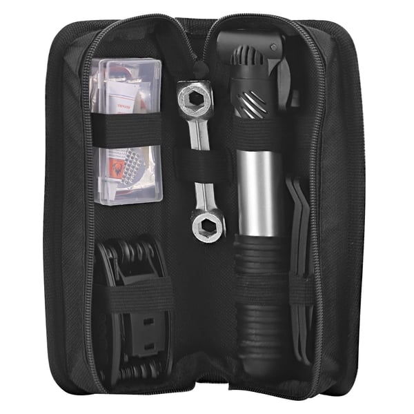 Pikkukuva 1 / 3: T'nB Bike / e-scooter tool kit Huoltosarja